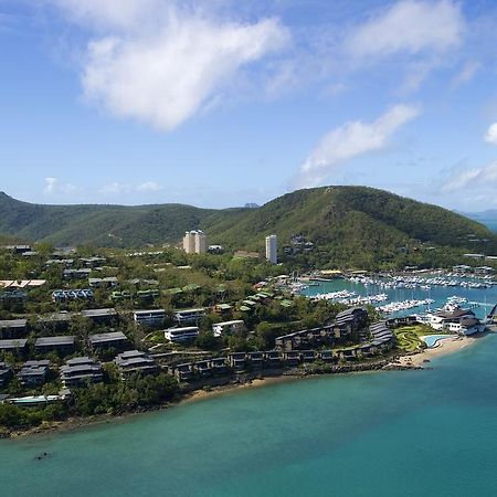 Yacht Club Villa 20 Hamilton Island Dış mekan fotoğraf