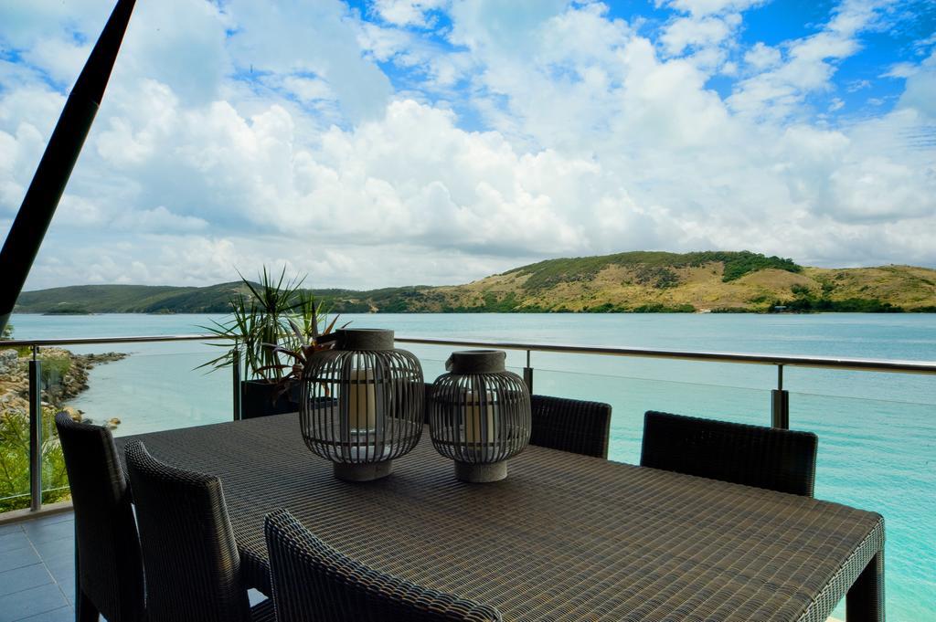 Yacht Club Villa 20 Hamilton Island Dış mekan fotoğraf